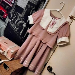 Princess Melody Dress